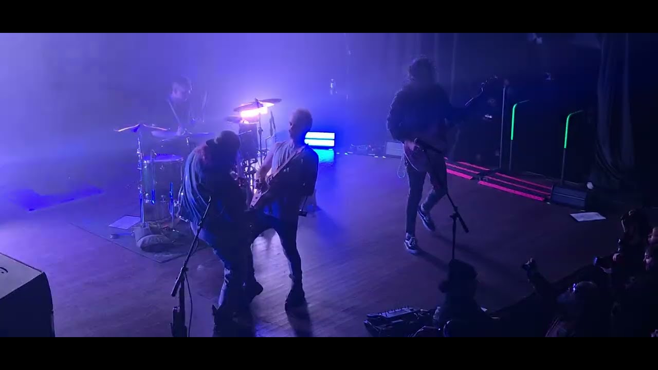Badflower Live 2/13/2026 - Number 1