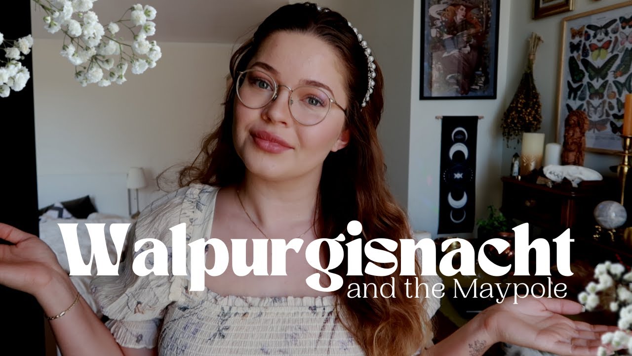 Walpurgisnacht