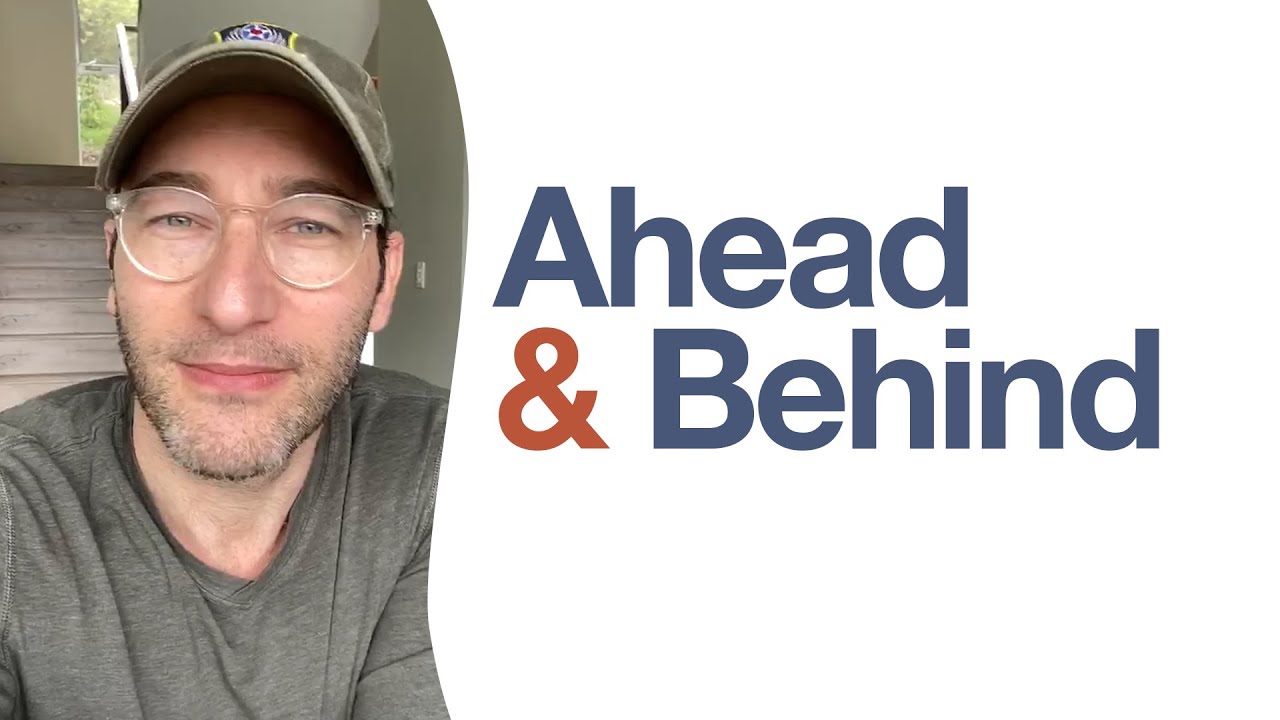 Goodbye to Good or Bad Days | Simon Sinek