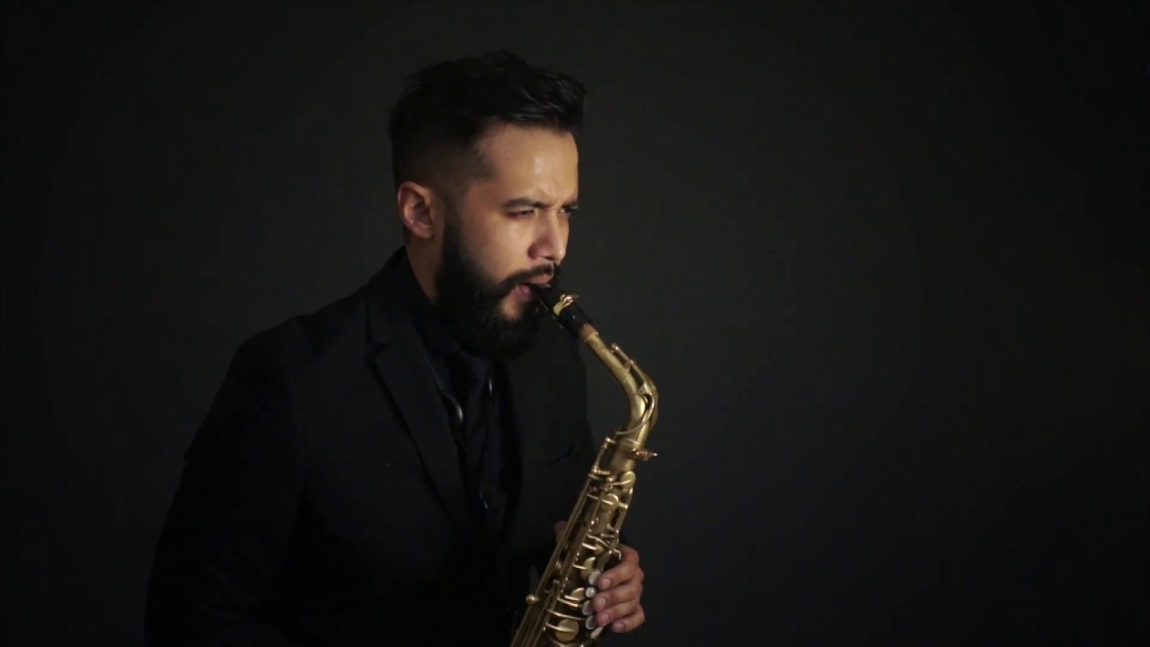Love of my life - Queen (Sax cover Graziatto)