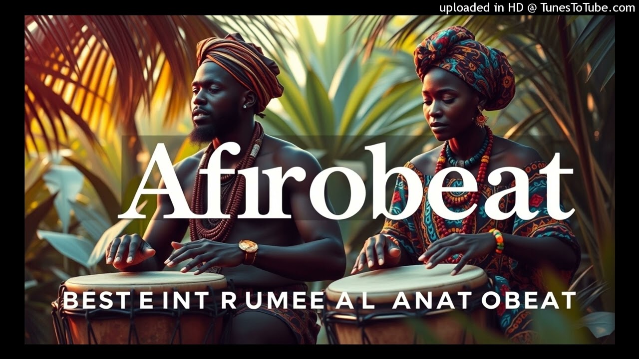 Бесплатный бит в стиле Amapiano от Tiwa Savage и Young Stunna – 🔥 FLAME