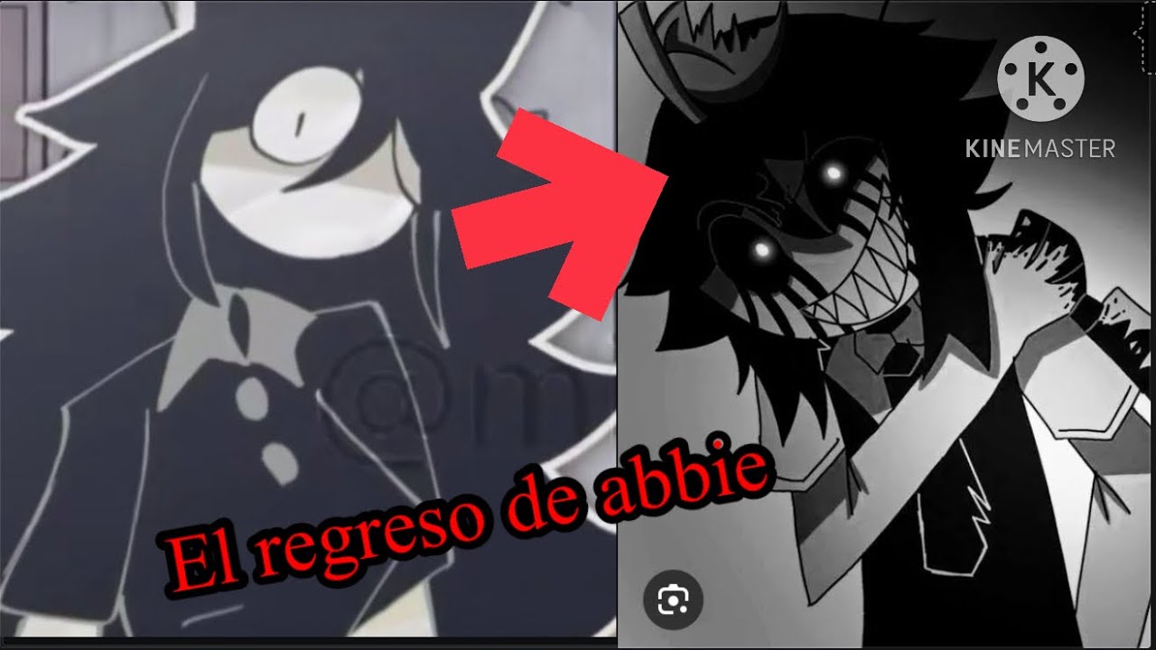 🎃creepypasta de fundamental paper education El regreso de abbie