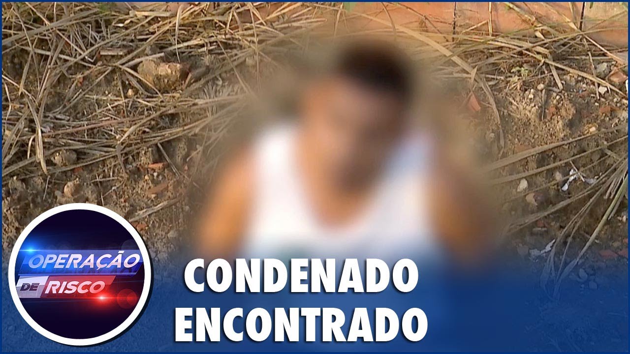 Procurado por roubo é detido durante ação da polícia