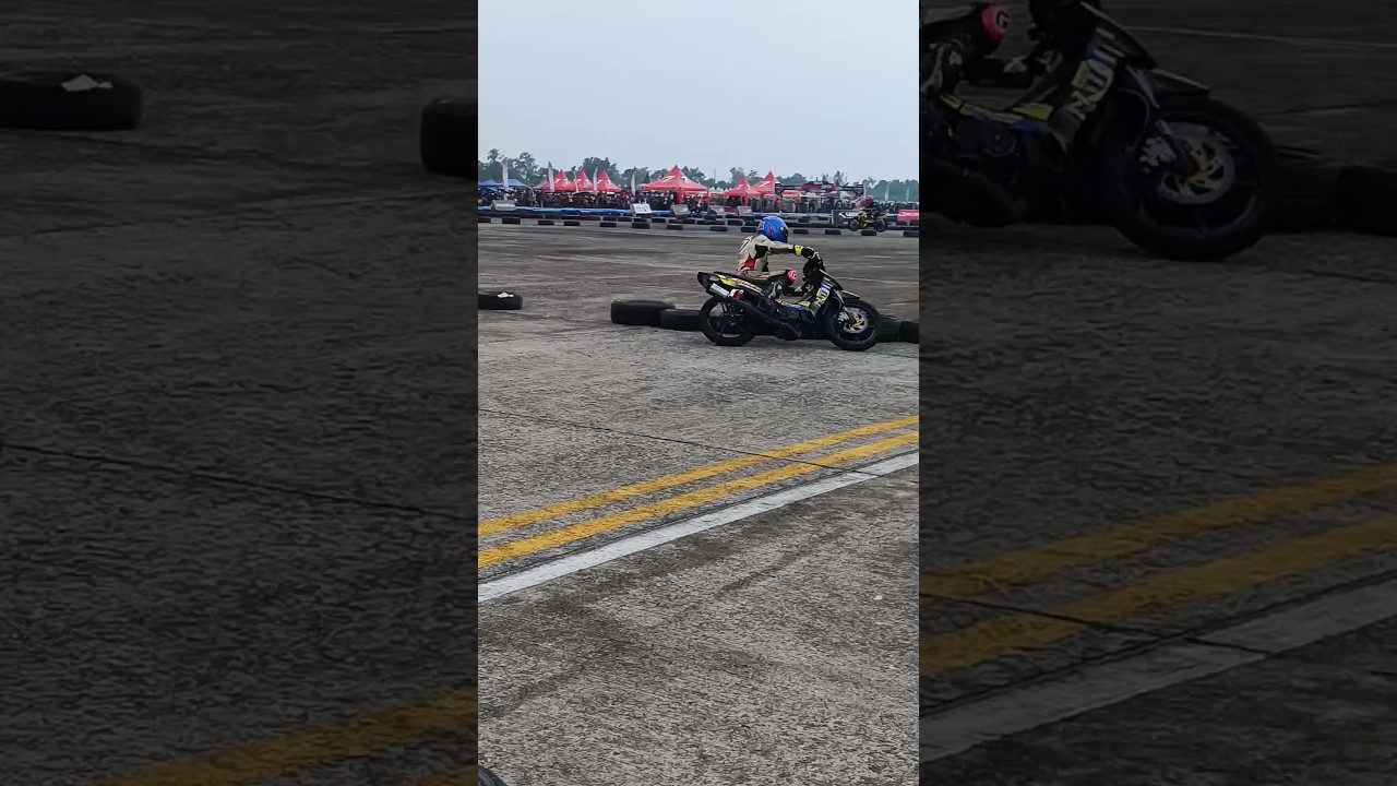 Road Race 2025 Part 14 F1ZR #roadrace2025 #shorts