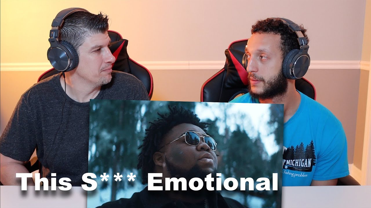 Rod Wave - Tombstone (Official Video) Reaction!!!