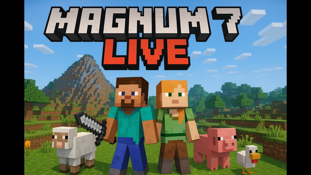 Minecraft Live 😂🎮 Day-304 #shortslive   #shorts #gaming