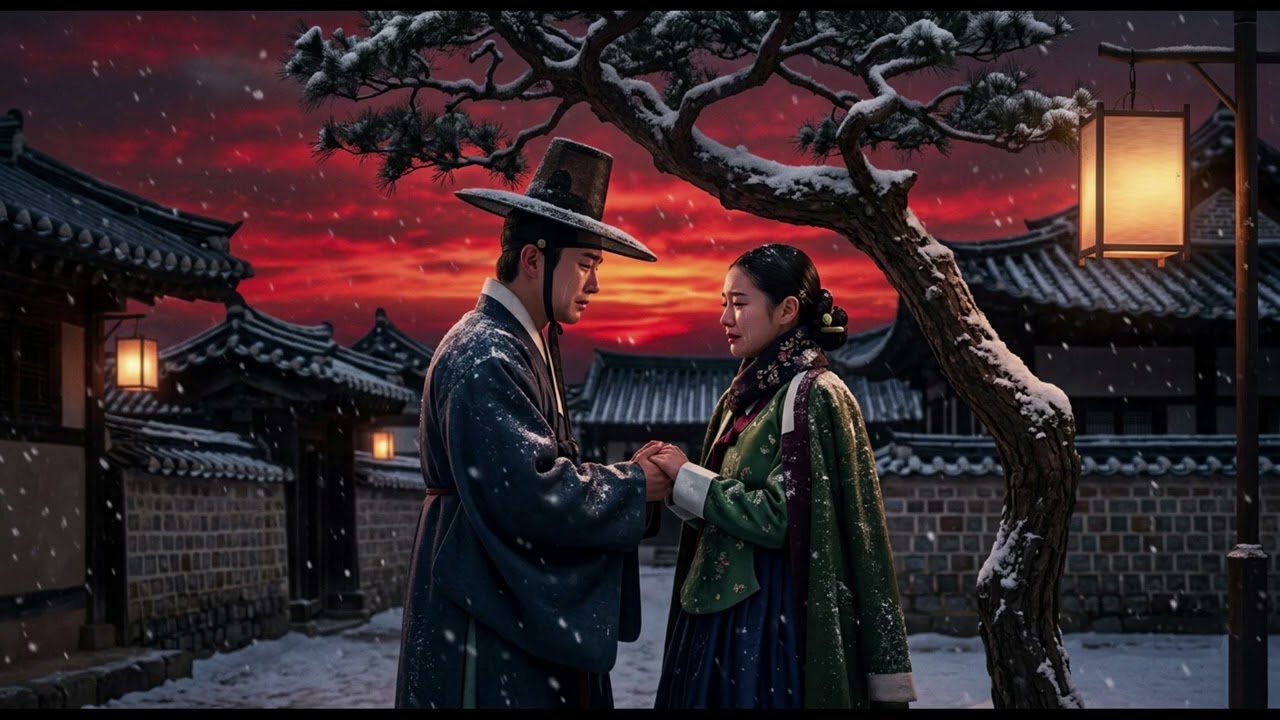 사랑합니다#KorBallad-그리울때마다흘려야 할 눈물이내게는 너무도 많습니다.너무도 행복하면눈물이 난다고 하지요.그래요, 난 지금너무도 행복합니다.