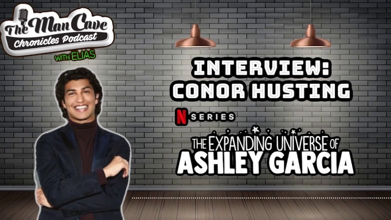 Interview: Conor Husting from Netflix's 