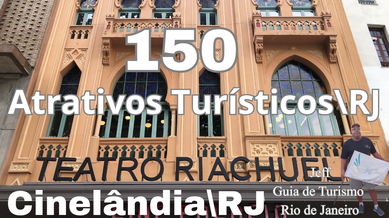 Cinelandia   Rio de Janeiro 2026