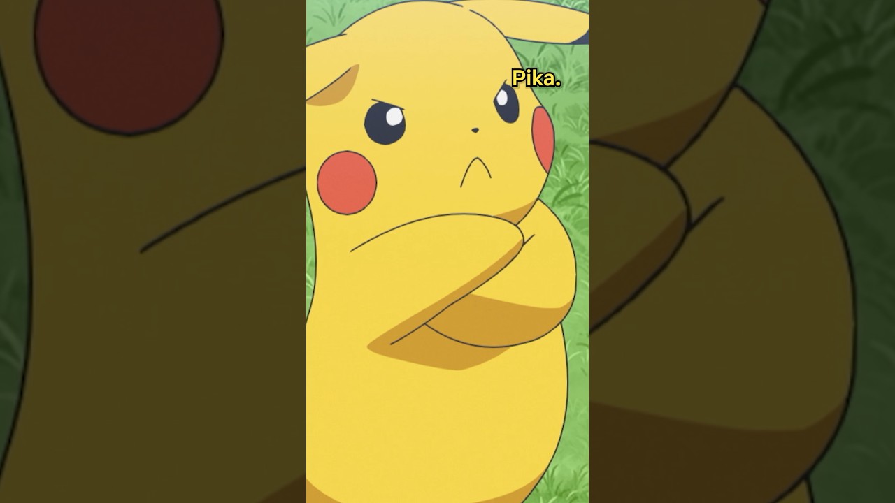 Snacks are the BEST workout motivation 💪 Pok&eacute;mon Horizons: The Series now playing on Netflix!
