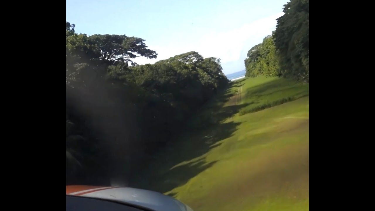 Навыки STOL: совершенствование подходов к узким взлетно-посадочным полосам