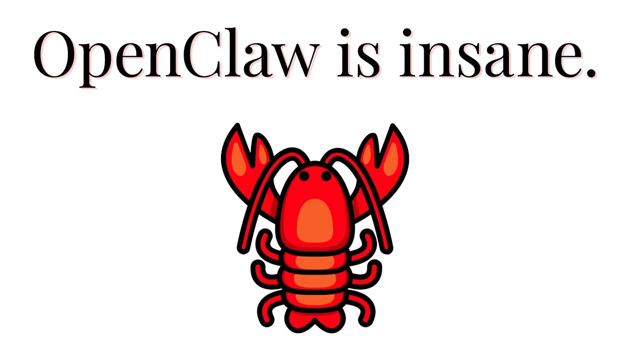 Advanced OpenClaw Guide for 2026 (step by step)