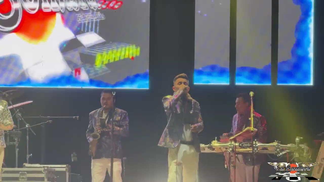 Con Cartitas - La Sombra de Aguilares