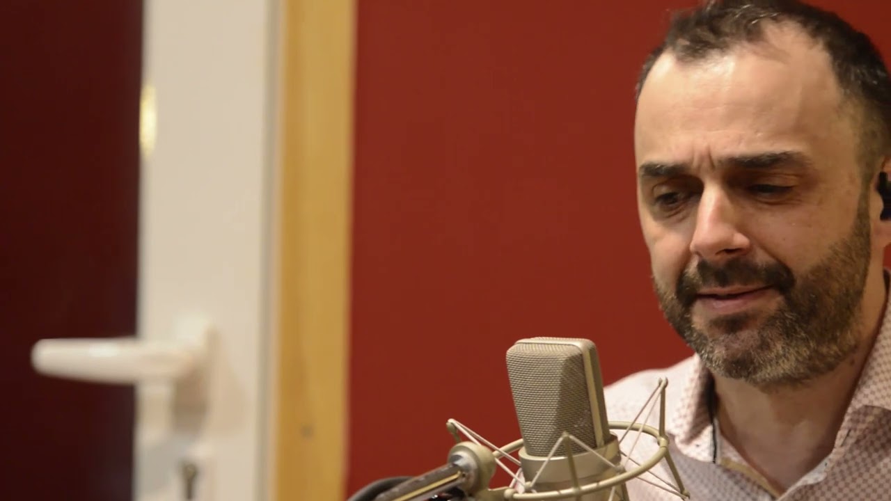 Hüzzam ενότητα/Χρώμα Alaturka - Σάκης Ξενούδης/Πτυχιακή Παράσταση Ερμηνείας στο Kανονάκι