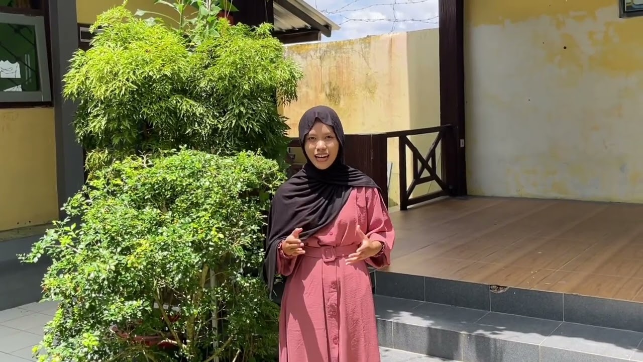 Menjadi Khalifah yang Bertanggung Jawab: Cinta Lingkungan sebagai Wujud Iman