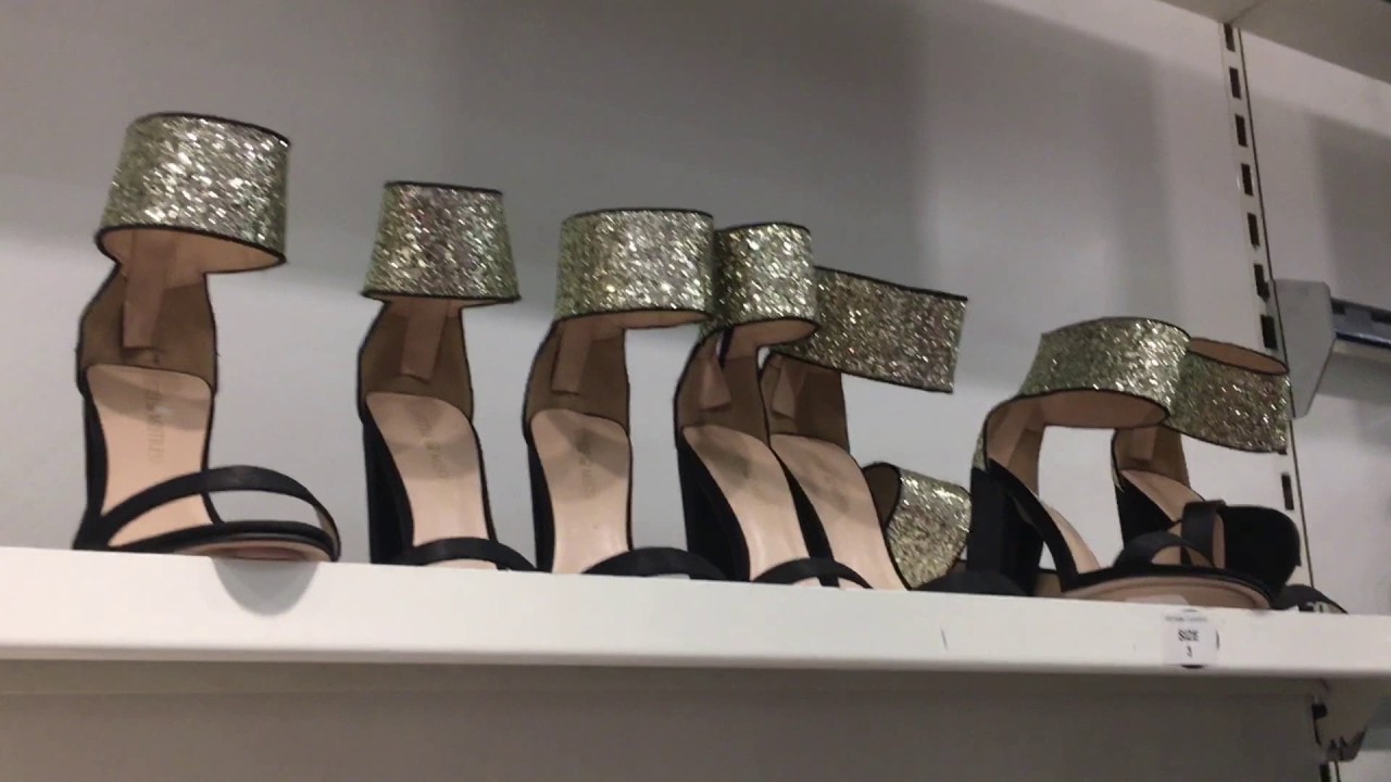 Shop With Me: Boundary Mill WALSALL UK