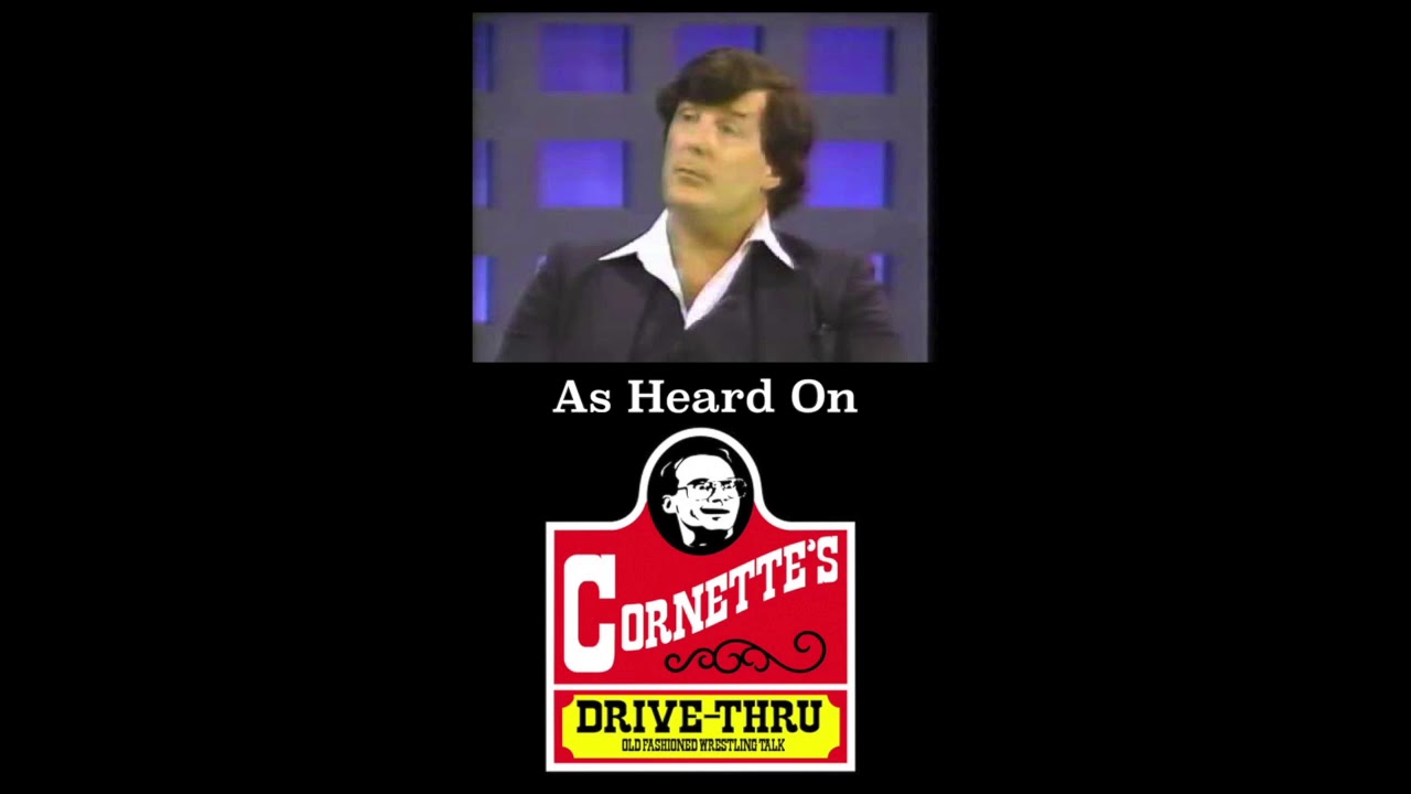 Jim Cornette on Jim Wilson's Claims