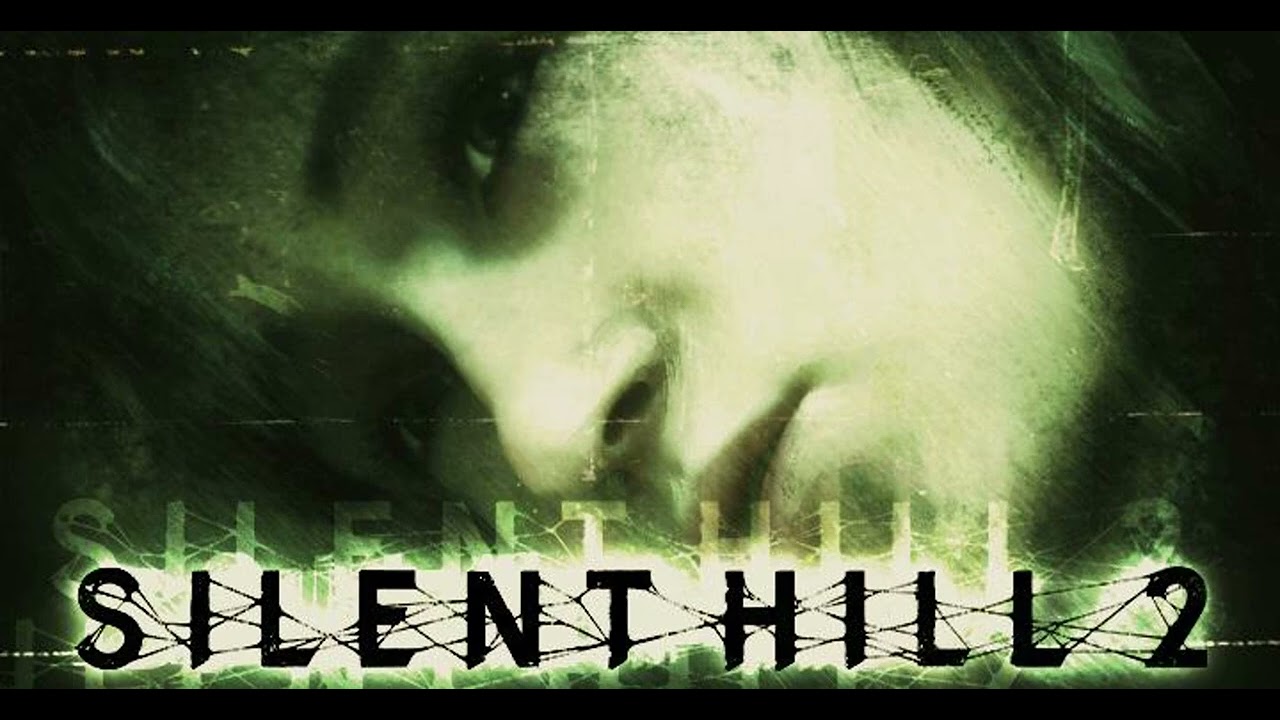 Akira Yamaoka - Celestial Dissonance (Silent hill 2 remake)