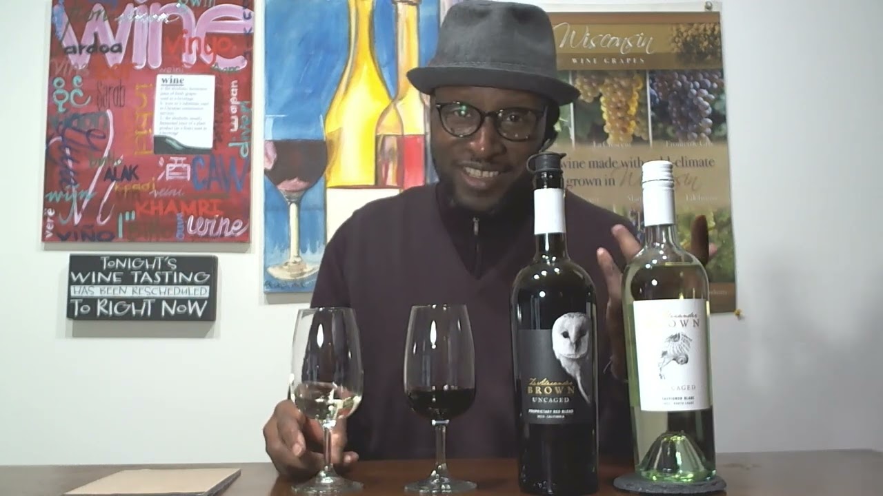 2022 Wine Reviews: Z Alexander Brown Wines