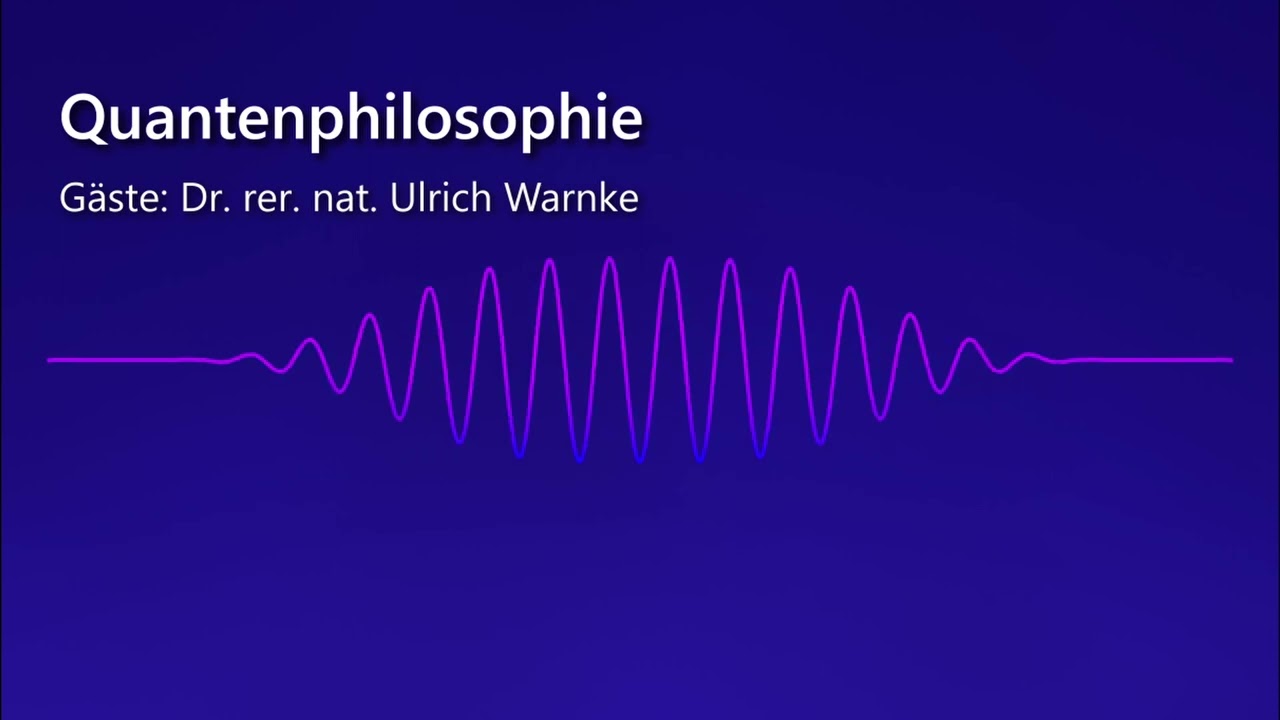 Quantenphilosophie
