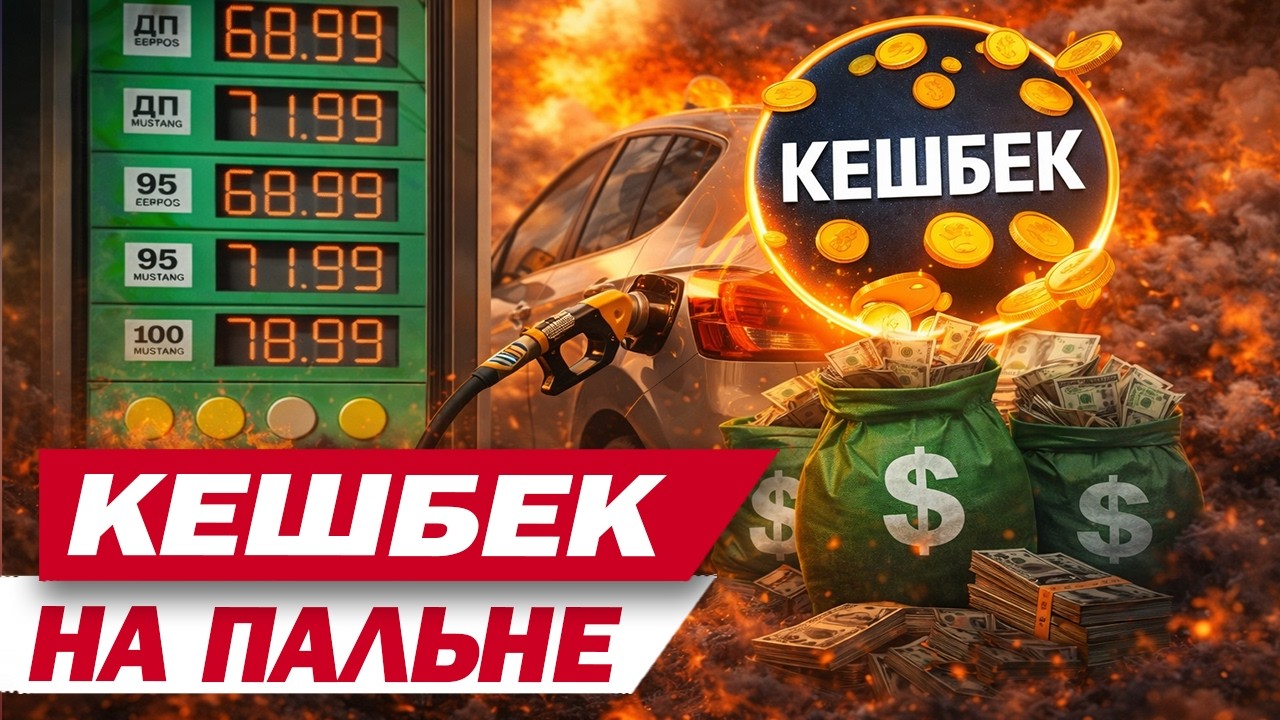 ЦІНИ на пальне ПОВЗУТЬ ВГОРУ! Уряд ПРИДУМАВ ВИХІД