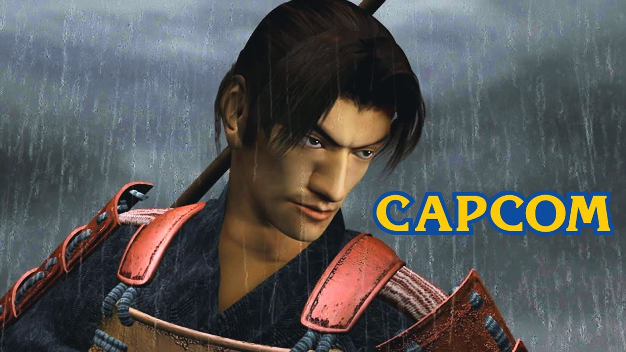 ثلاثية الساموراي