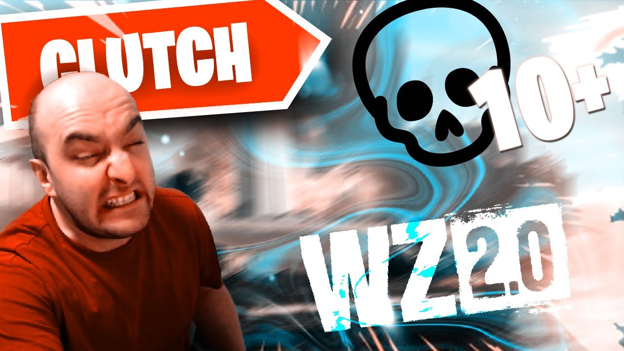 MOJ OMILJENI CLUTCH! Warzone 2.0  | Balkan