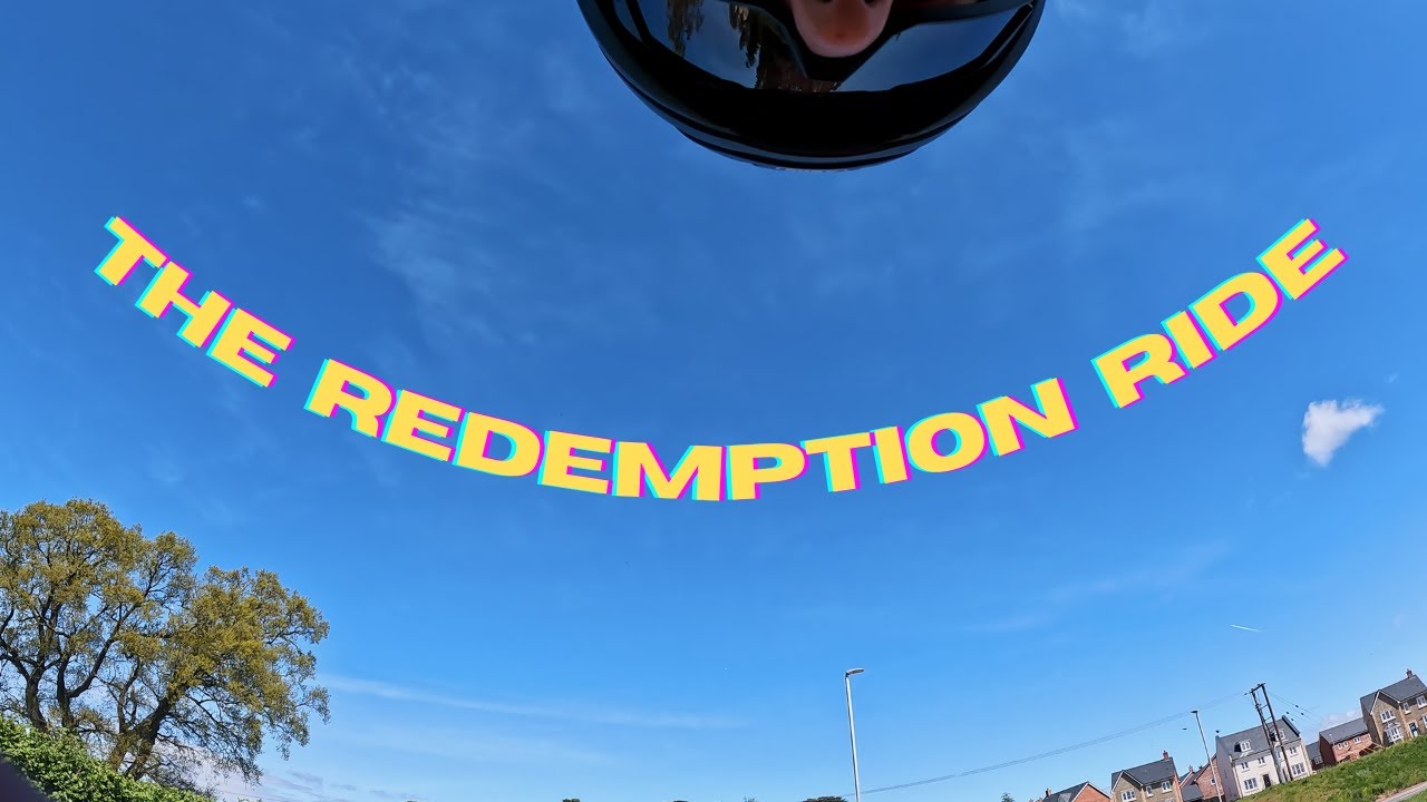 Cycling 180km On My Own: Bristol To Devon & Back