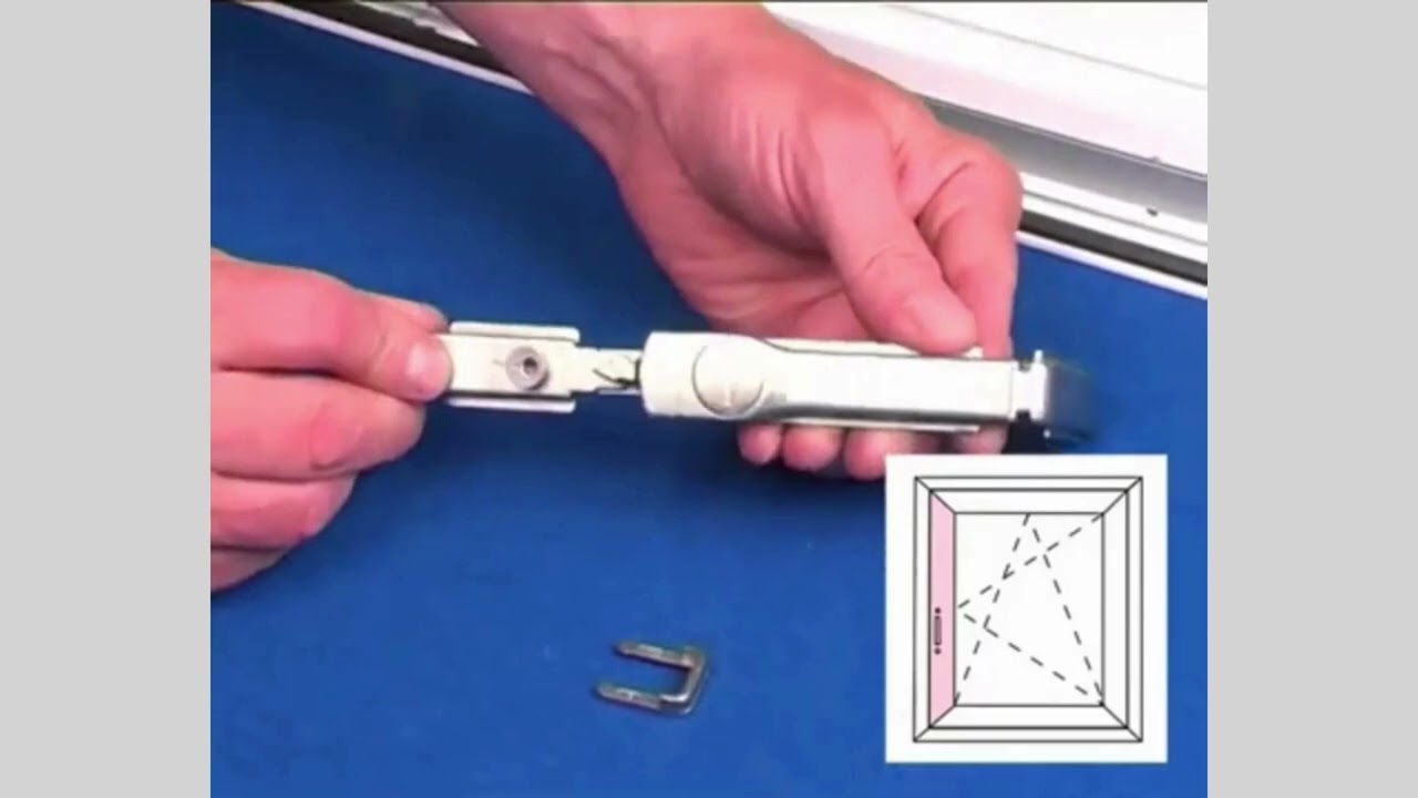 Mont&aacute;ž a seř&iacute;zen&iacute; hlin&iacute;kov&eacute;ho okna s kov&aacute;n&iacute;m Fapim Galiplus 2