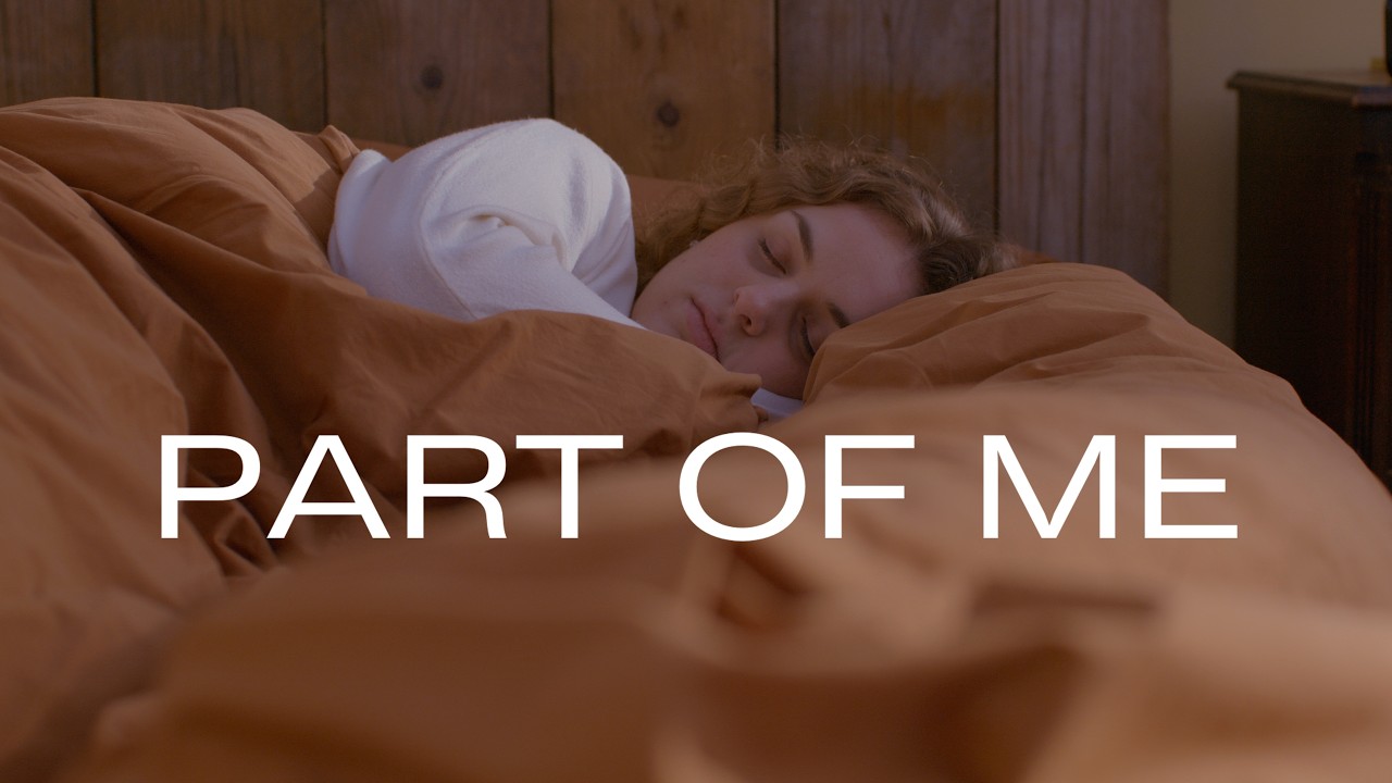 GEMMA - Part Of Me (Official Music Video)