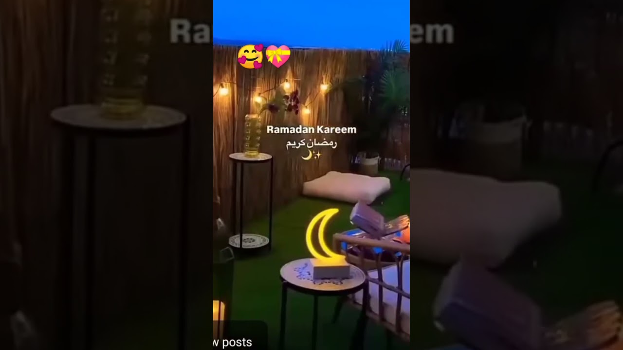 Ramdan kreem 💖💖💖💖💖