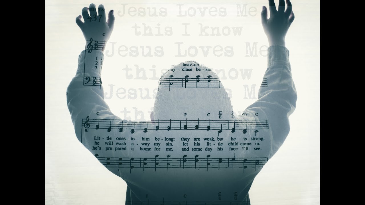 Deus Tu Es Santo  (Inno di Lode al Signore)