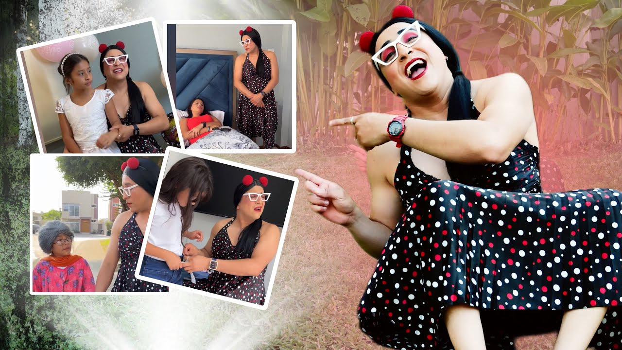 Disfruta 🤩de mis mejores videos 🎬