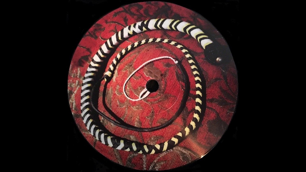 Traumprinz - Set Your Loving (Kasha's Bad Romance Shot Mix) [TRAUMPRINZ06]