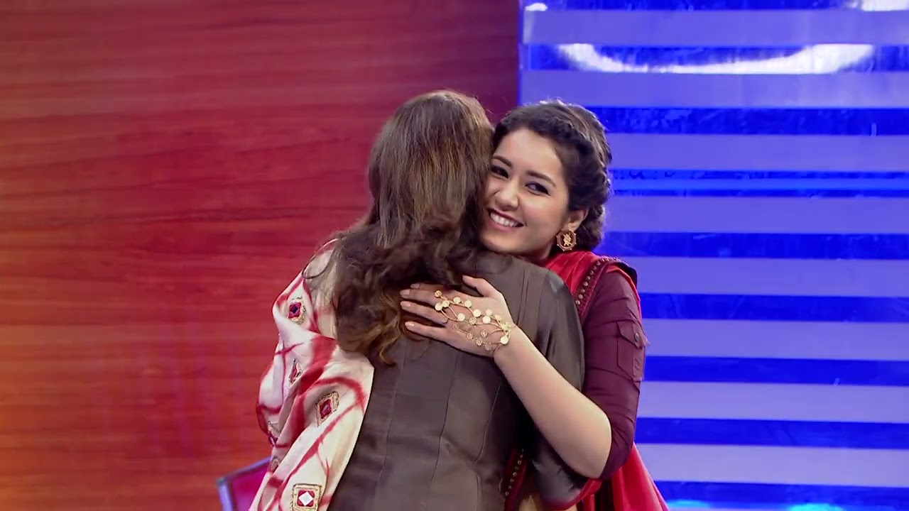 Memu Saitam మేము సైతం Season 1 | EP 10 - Rashi Khanna | June 4th 2016