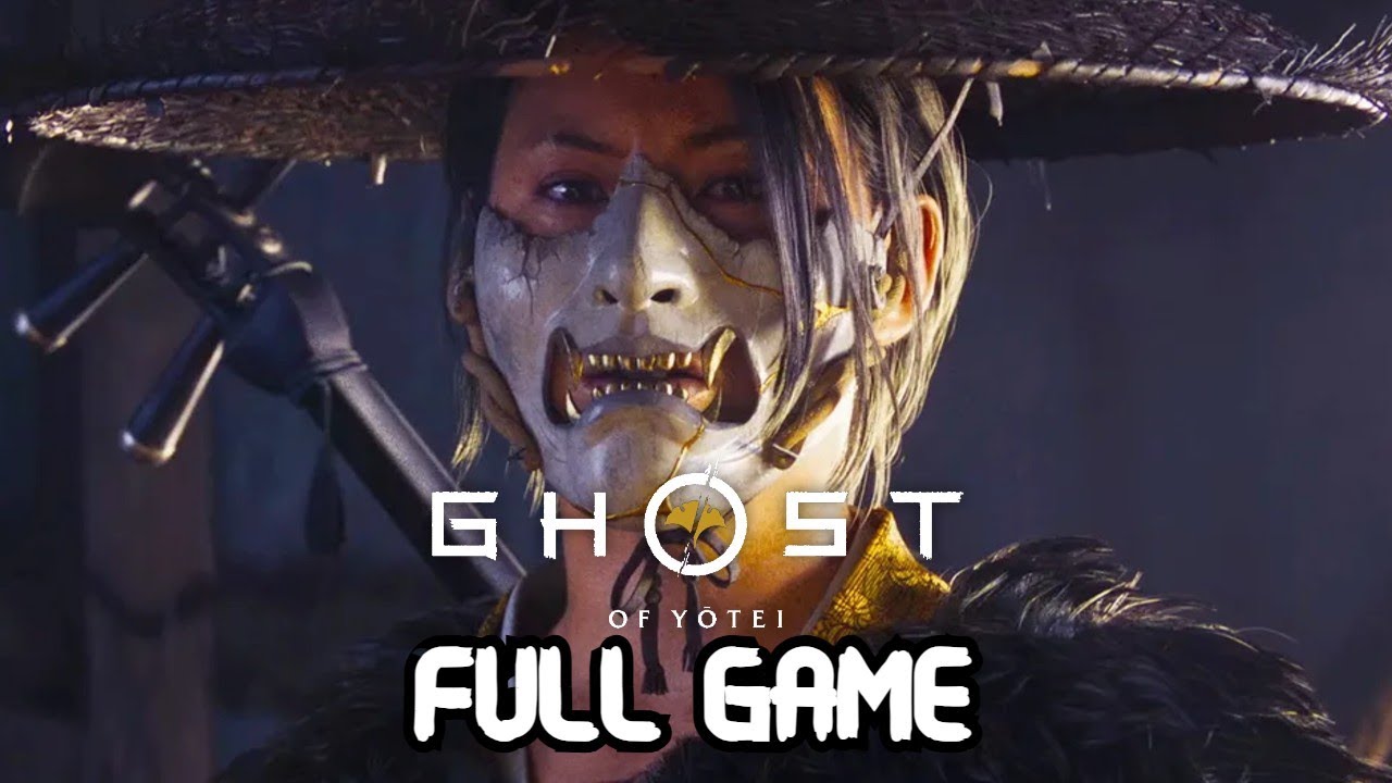 Ghost of Yotei - Complete Walkthrough Longplay - Full Game - Part 2/Ending - No Commentary