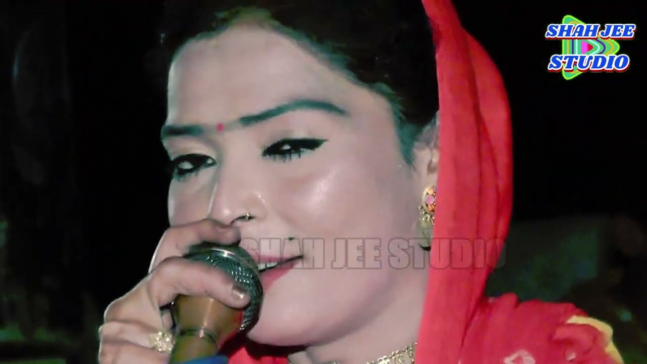 Fozia Malik 2022 | Changa Dhola | Baqi Galan Phone Te | New Dhol Geet By SHah Jee Studio