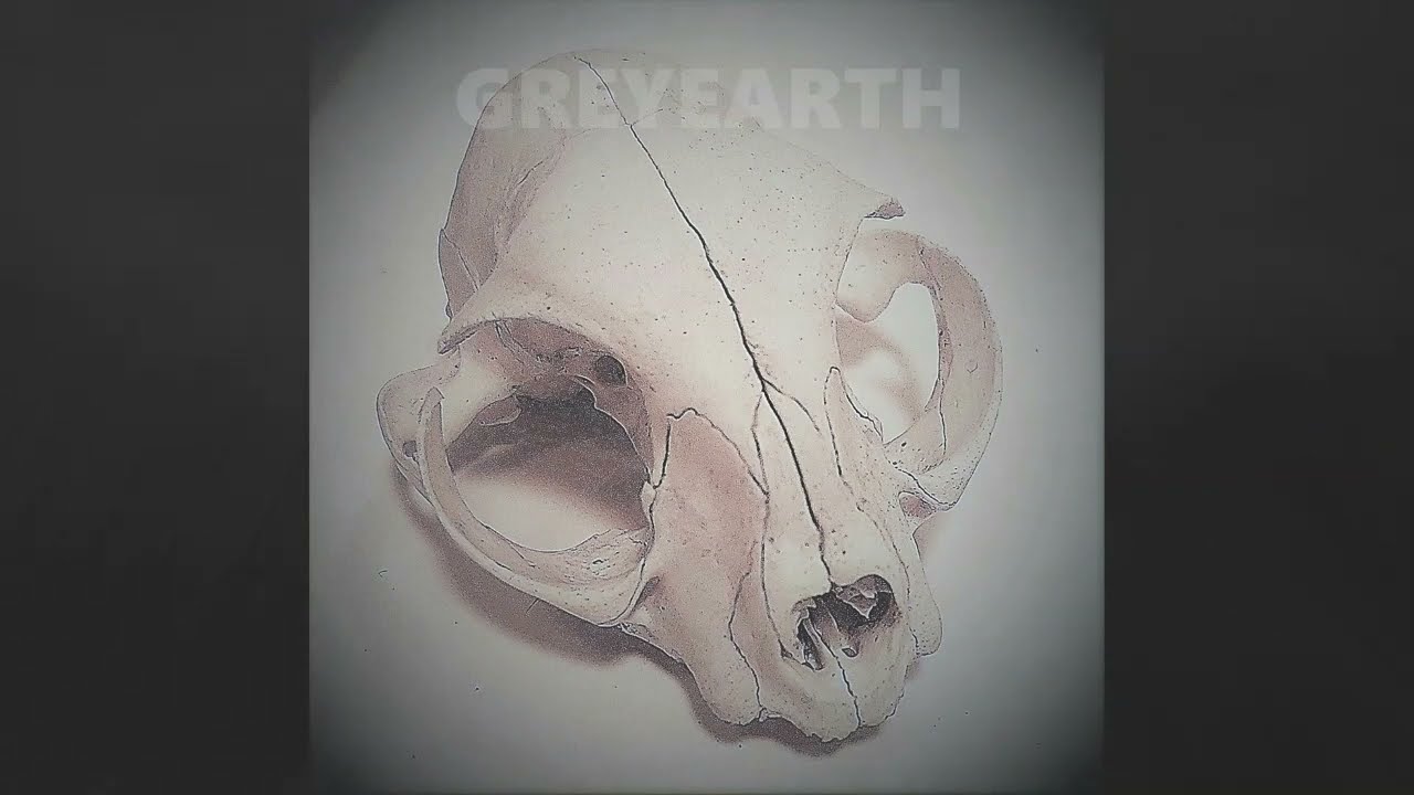 Greyearth-The Man Of Mist Official Lyric Video