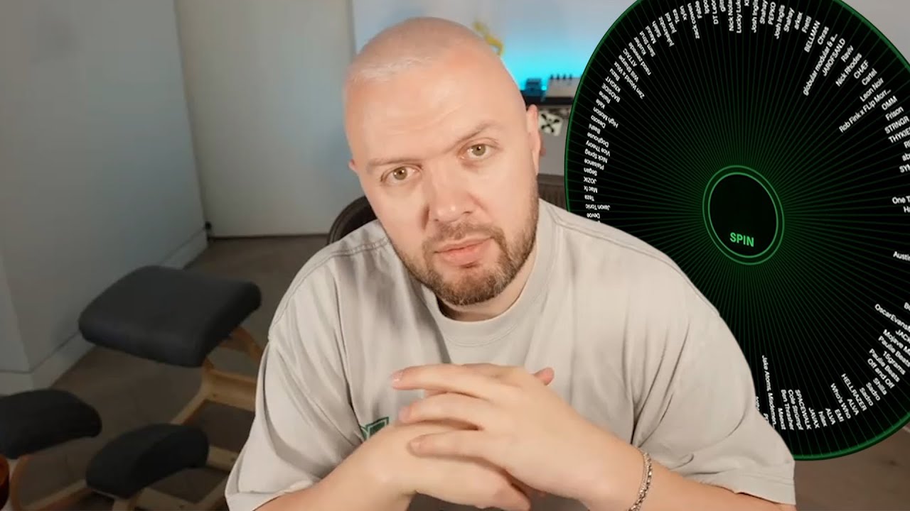 Studio Sessions: Demo Submission Vol. 3 | Chris Lake