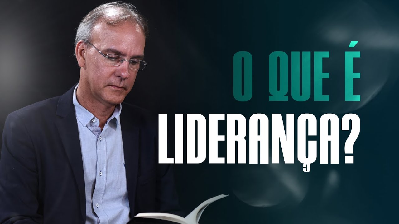 Entenda o Conceito de Lideran&ccedil;a na Sa&uacute;de