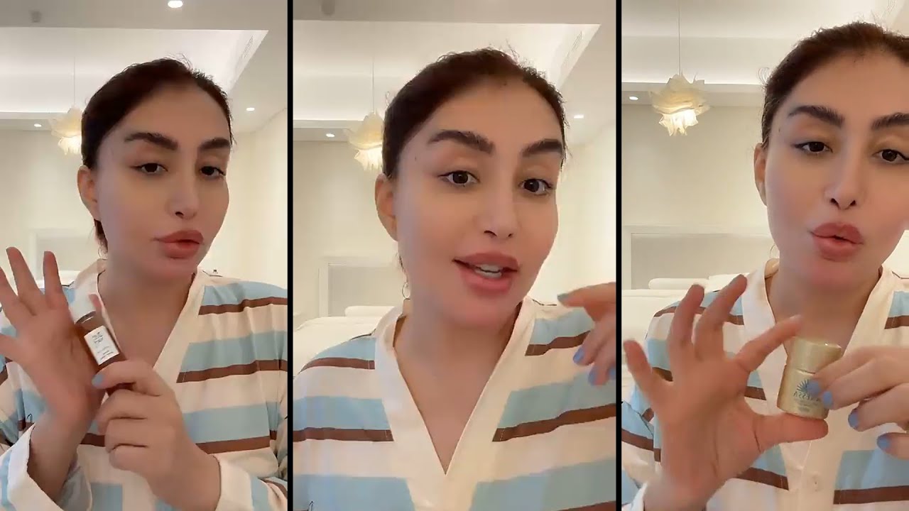 شيماء علي وصلت الإمارات مع عائلتها !!  بيت كبير وعاملة وحدة بس! 😅