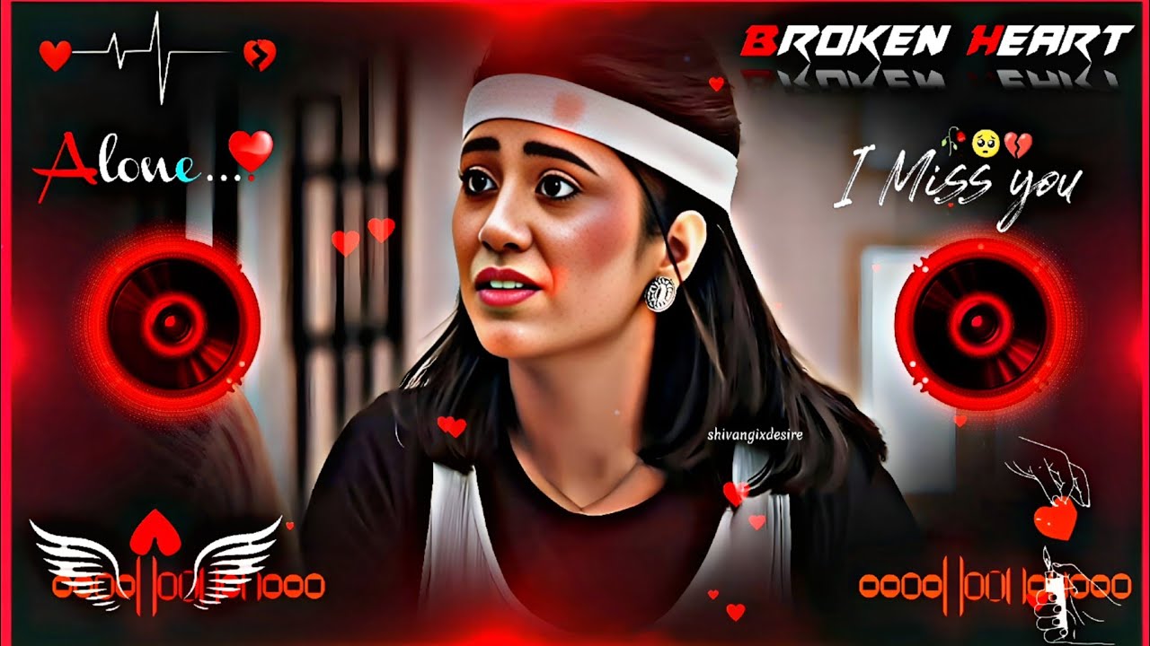 मैं_कैसे❤️‍🩹🥀__जियूं__मेरी___Jaan__👰_Bata_jab_Tu_Hi_nahin💔🥺🥀_Hai_mukaddar_mein_😥#part_9