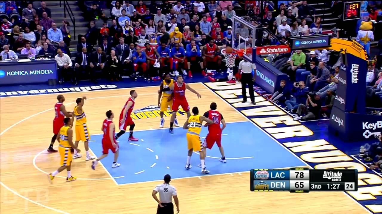 Erick Green Nuggets 2014-2015 Highlights