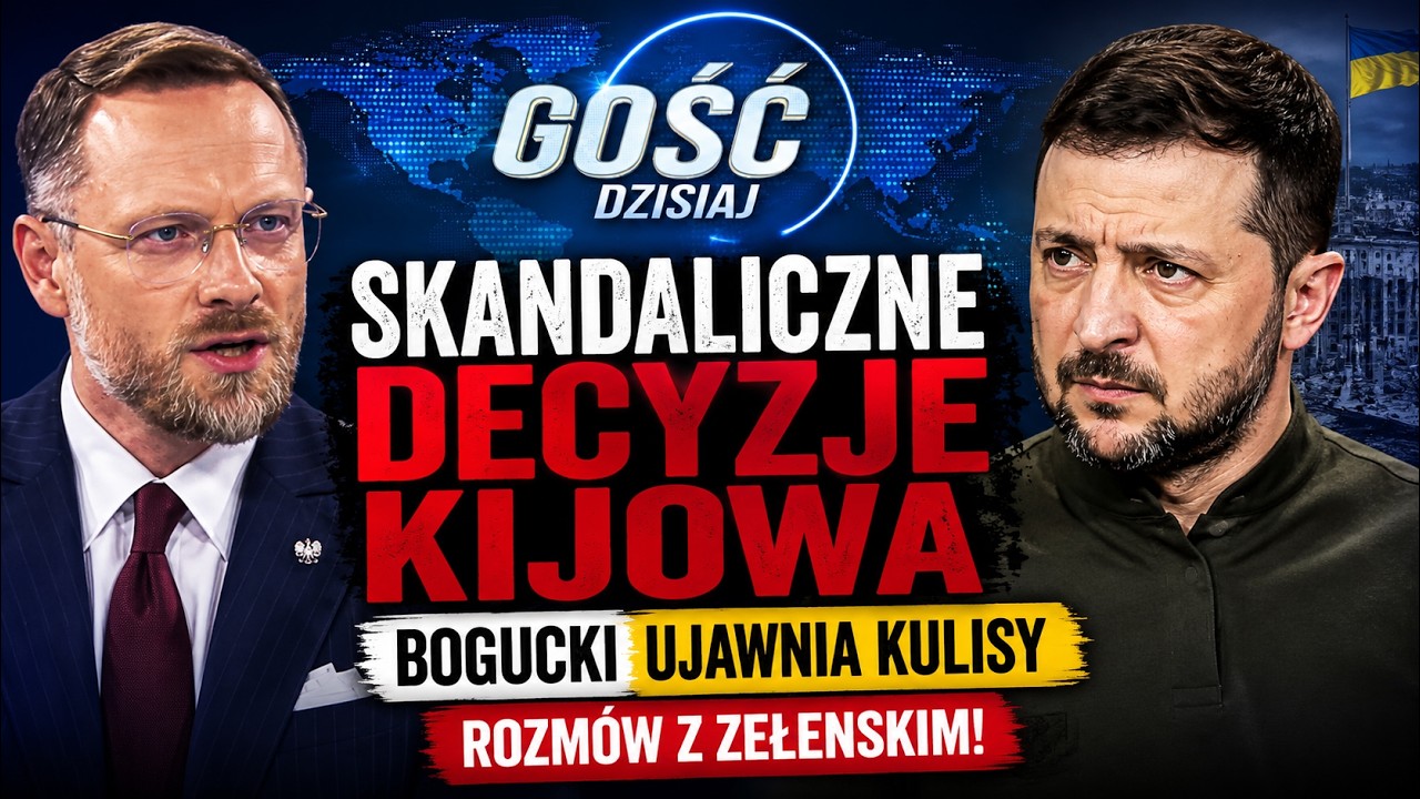 &bdquo;Ten co wziął zapomniał, ten co dał pamięta&rdquo; &ndash; Gorzkie podsumowanie relacji polsko-ukraińskich