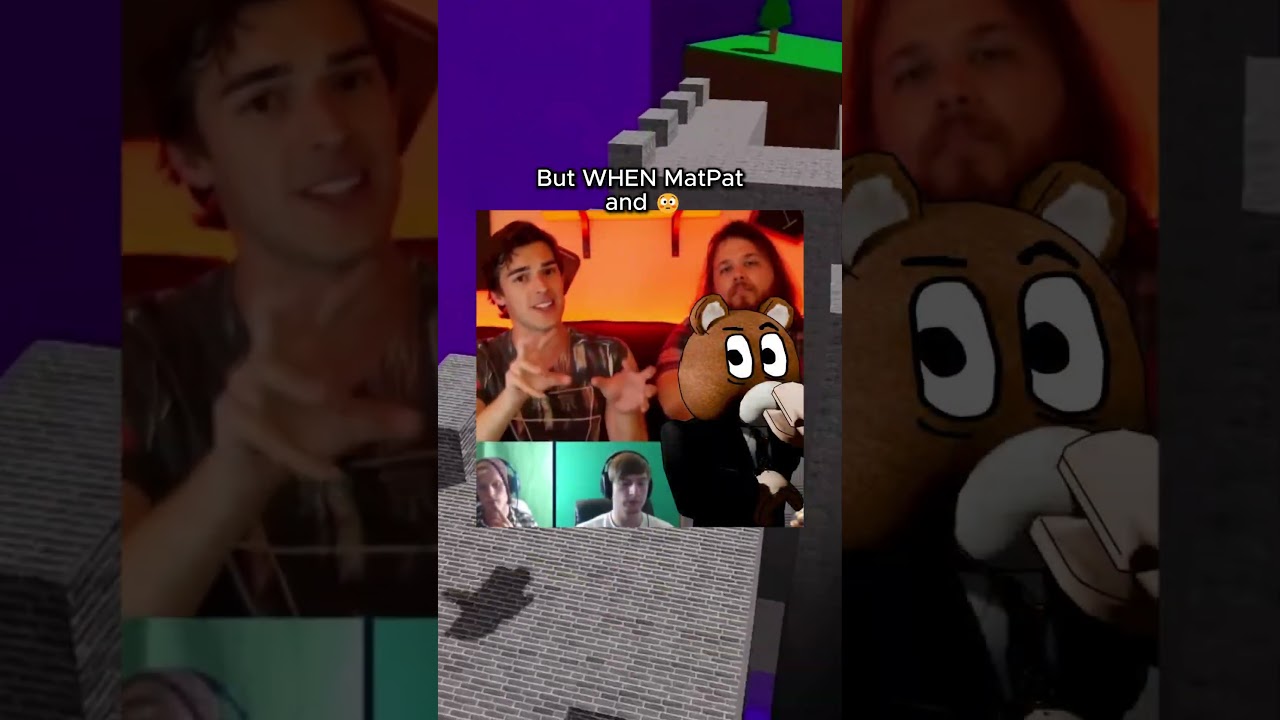 Теория снов из FNAF на самом деле плохая...😭