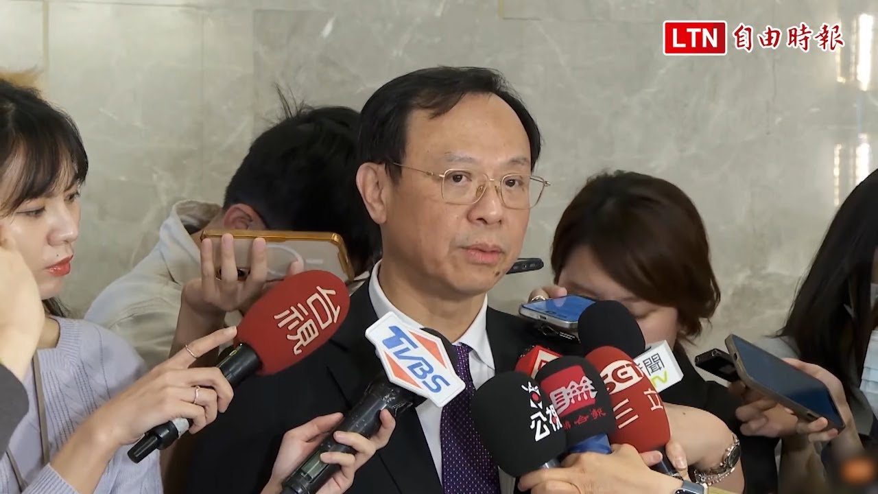 衛福部5簡任官涉霸凌遭彈劾 石崇良：有新事證不排除重啟調查