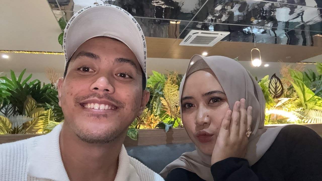 [LIVE IRL] Bukber Bersama Keluarga