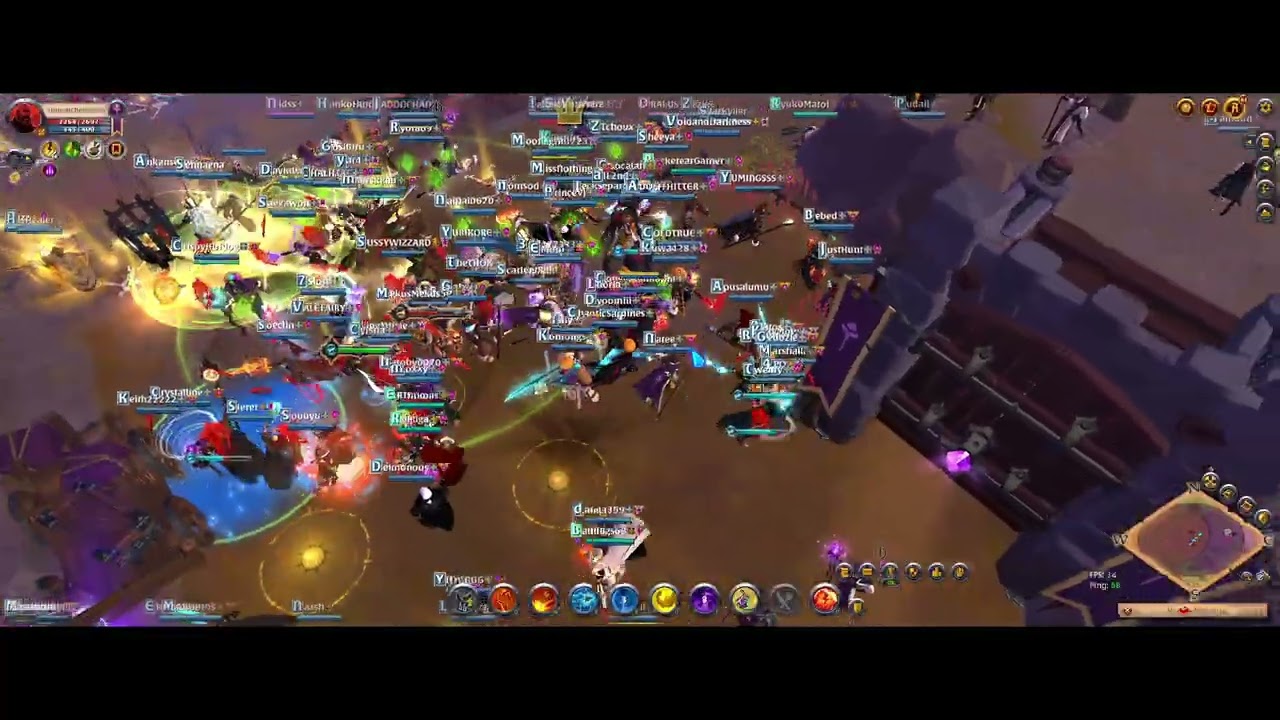 RZ SOLO BOMB