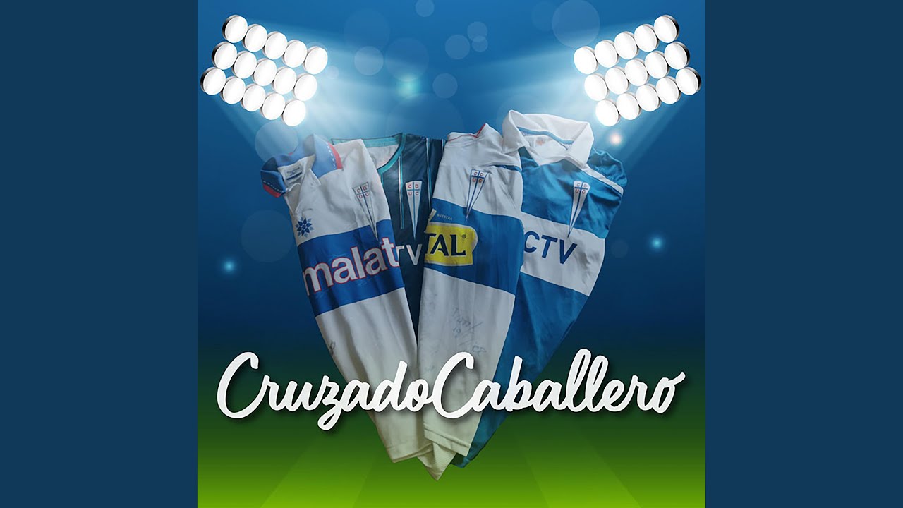 Carnaval Toda la Vida, Los Cruzados en el Tablón