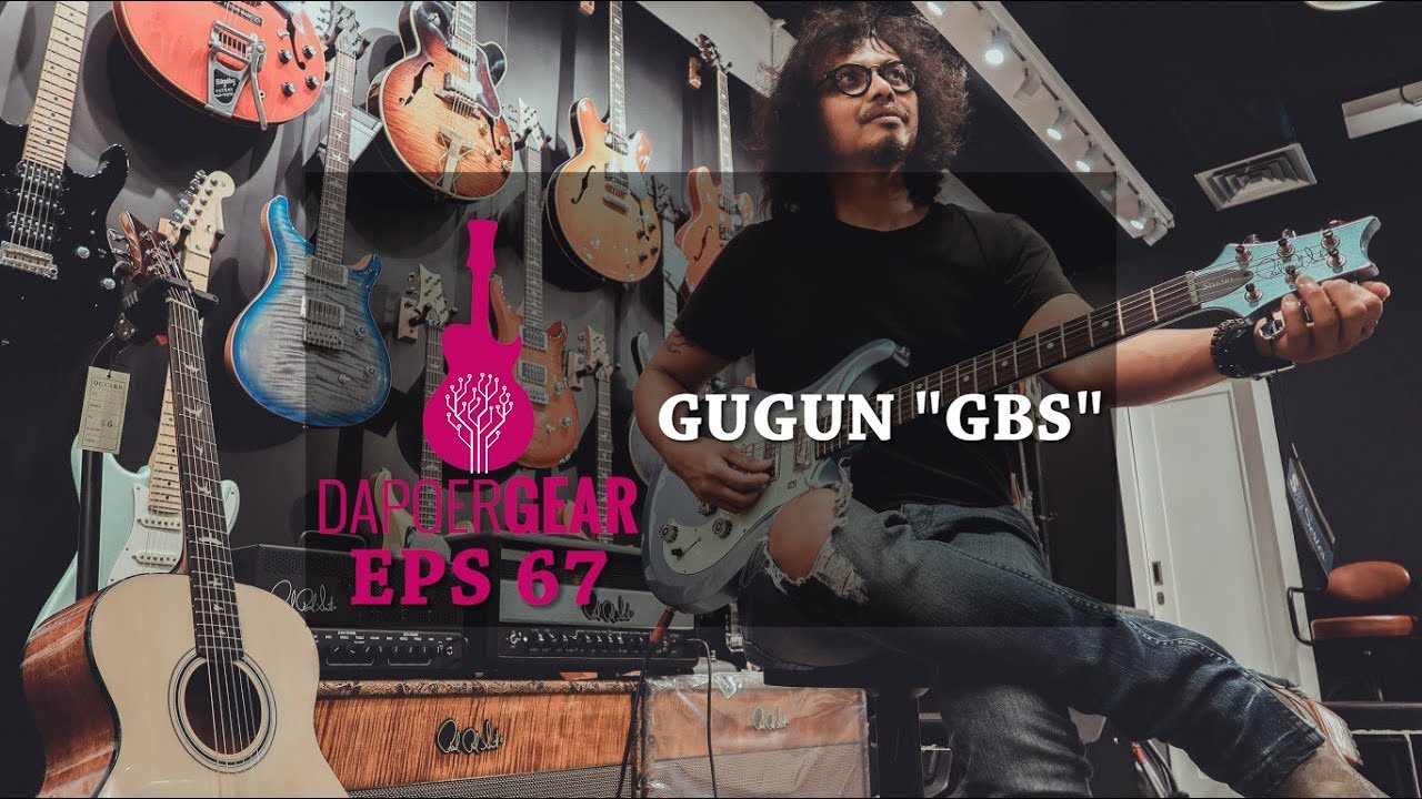 Gugun GBS!! - Dapoer Gear Eps 67